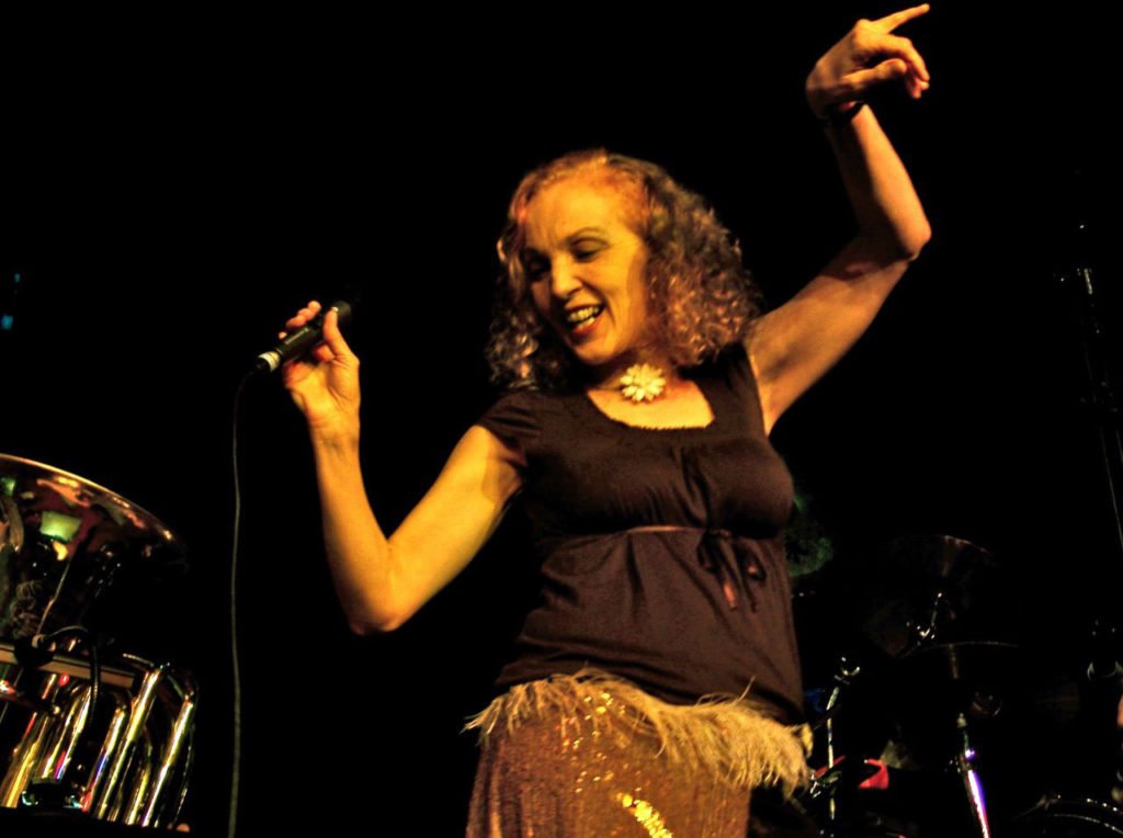 Dagmar Aigner